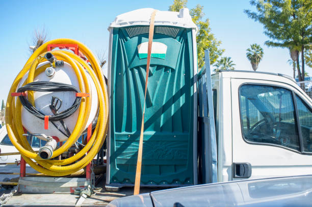 Best Emergency porta potty rental  in Pleasantville, NJ