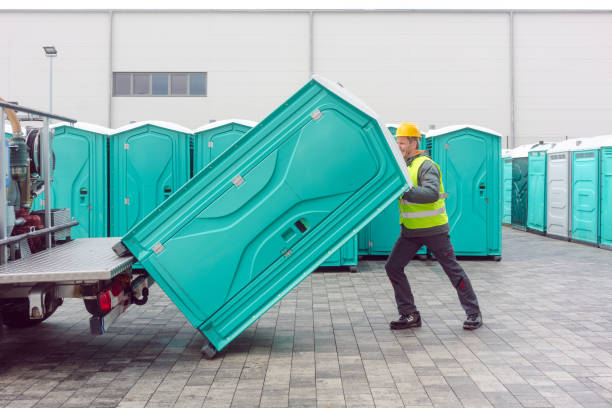 Best Portable toilet rental cost  in Pleasantville, NJ
