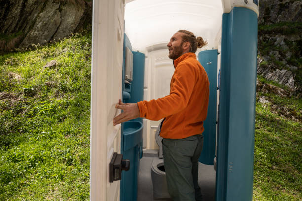 Best Event porta potty rental  in Pleasantville, NJ