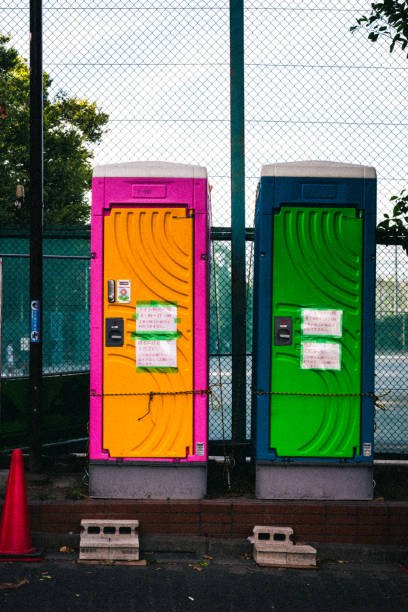 Pleasantville, NJ porta potty rental Company