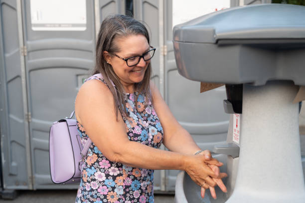 Best Affordable porta potty rental  in Pleasantville, NJ
