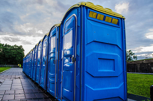 Best Long-term porta potty rental  in Pleasantville, NJ