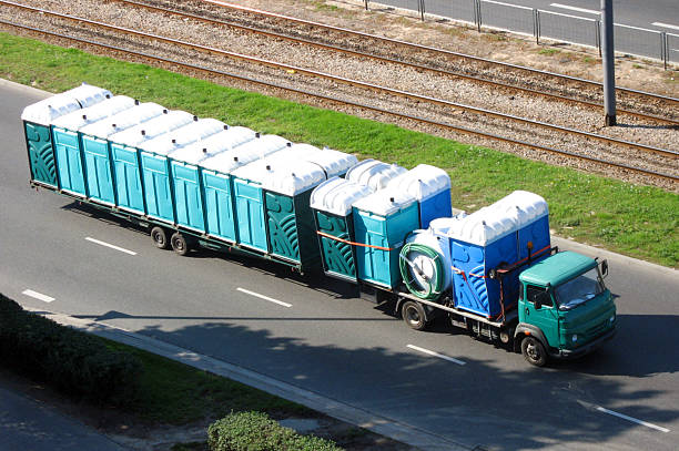 Portable Toilet Options We Offer in Pleasantville, NJ