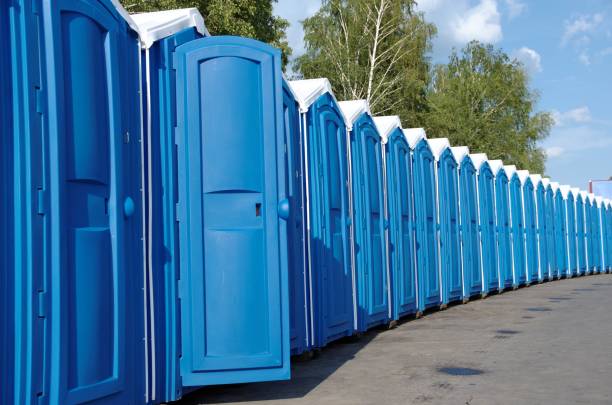 Best Portable bathroom rental  in Pleasantville, NJ
